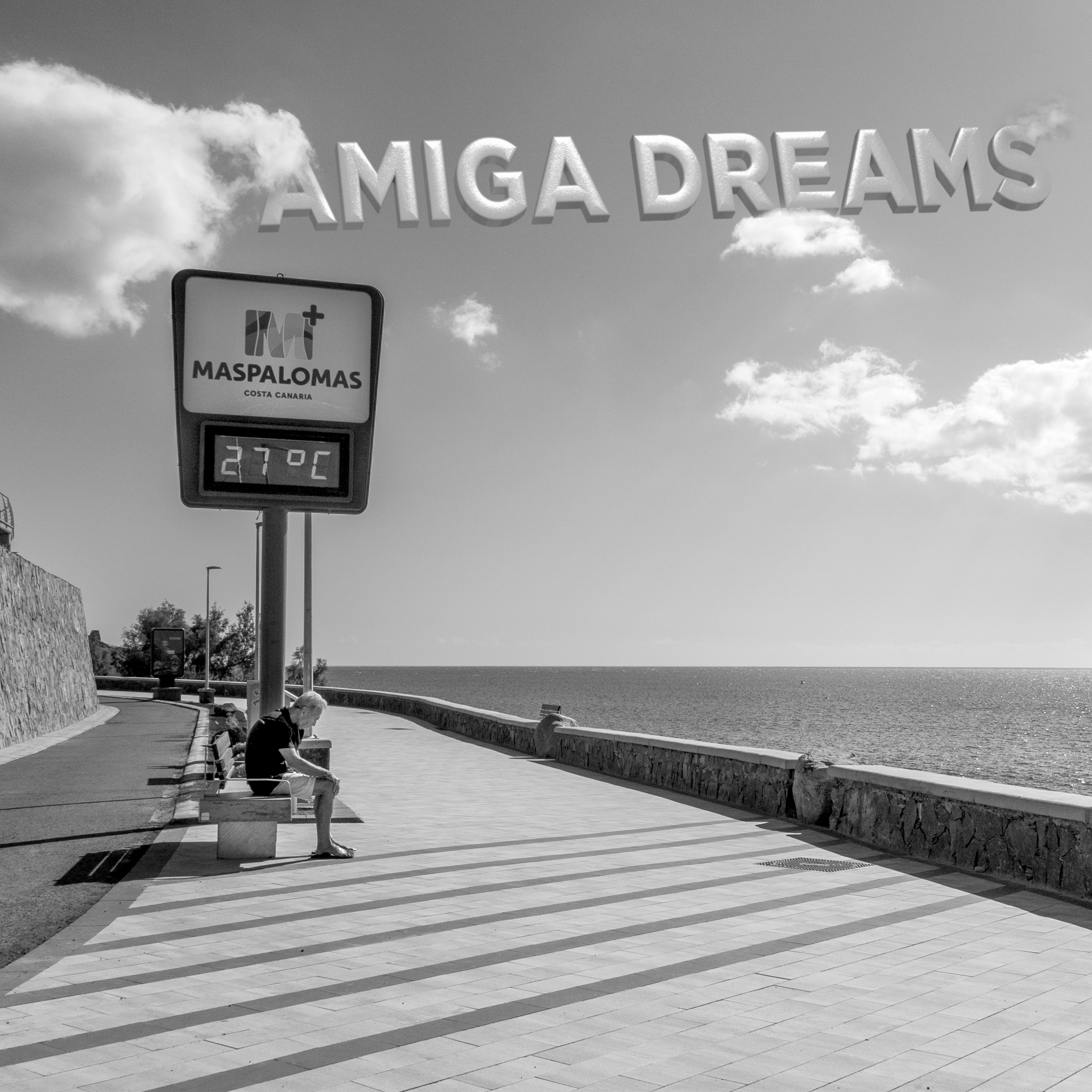 Amiga Dreams